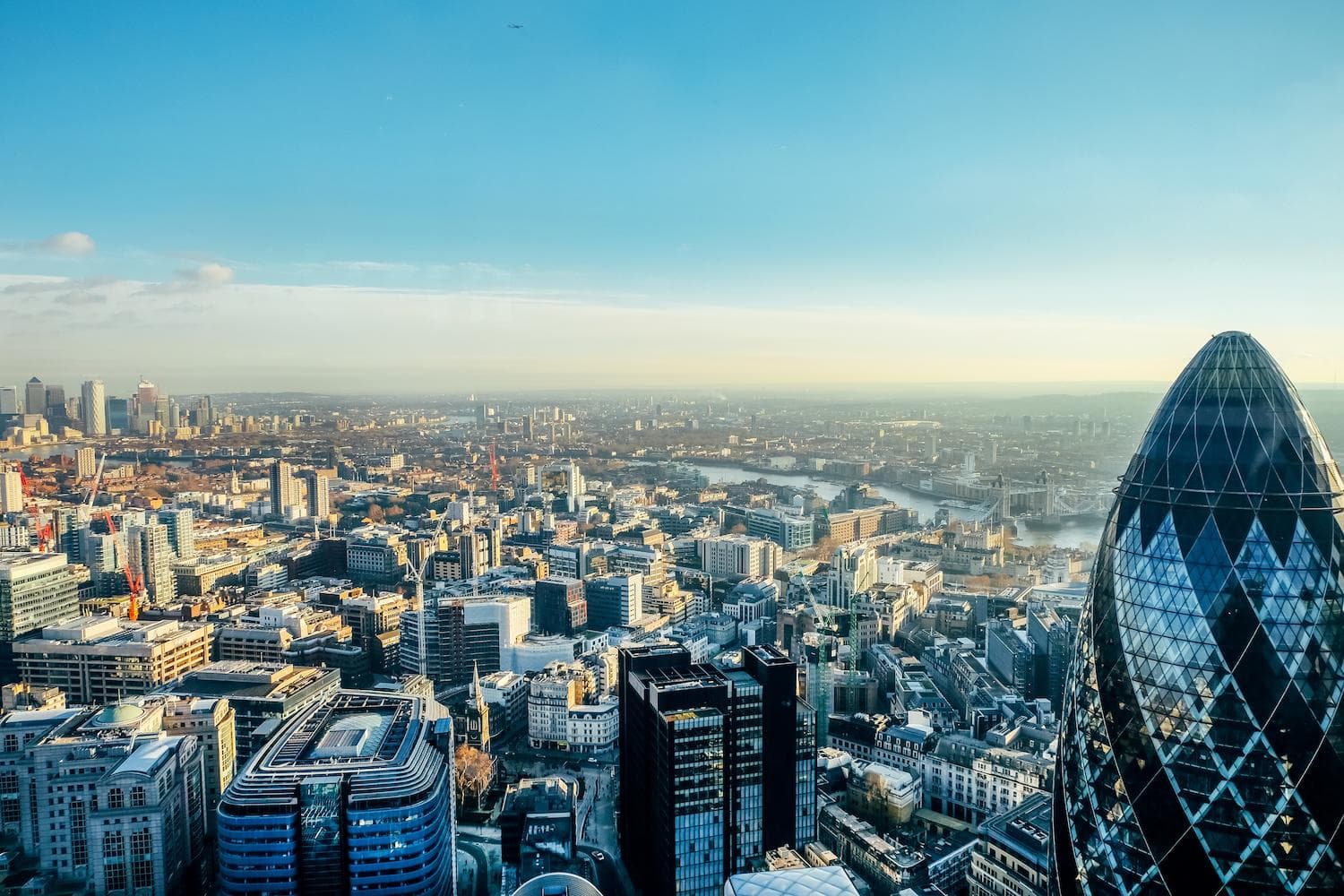 London