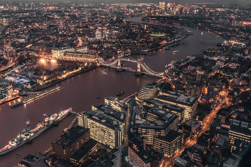 London City 1