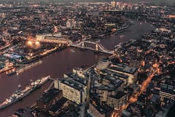 London City 1