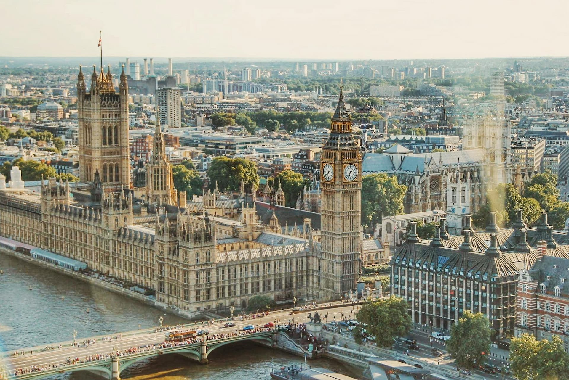 London City