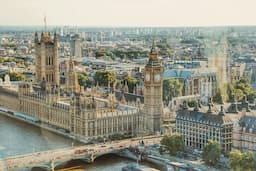 London City