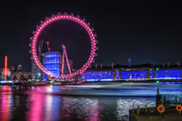 London Eye