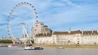 London Eye
