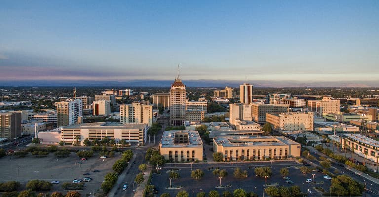 Los Angeles