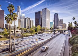 Los Angeles