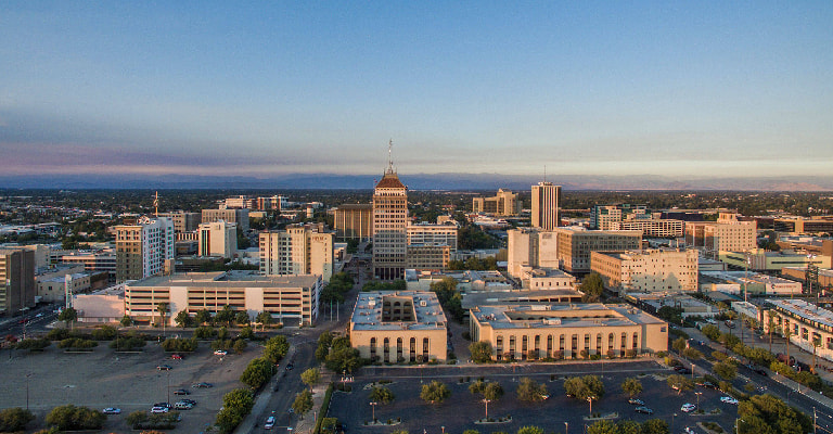 Los Angeles City