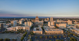 Los Angeles City