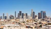 Los Angeles City 1