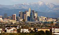 Los Angeles