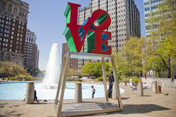 Love Park