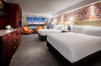 Luxor Hotel & Casino