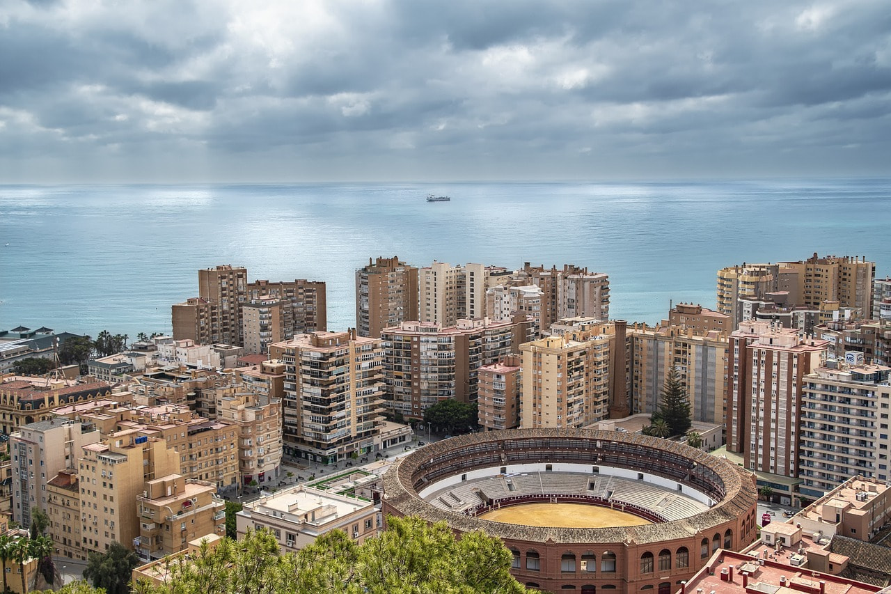 Malaga City