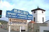 Malibu Stars Homes Los Angeles
