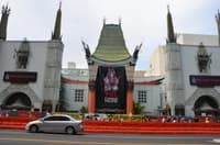 Mann’s Chinese Theatre