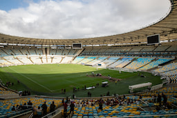 Maracanã Stadium 1