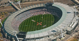 Mcg Ground