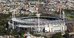Mcg Ground