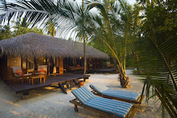 Medhufushi Island Resorts 