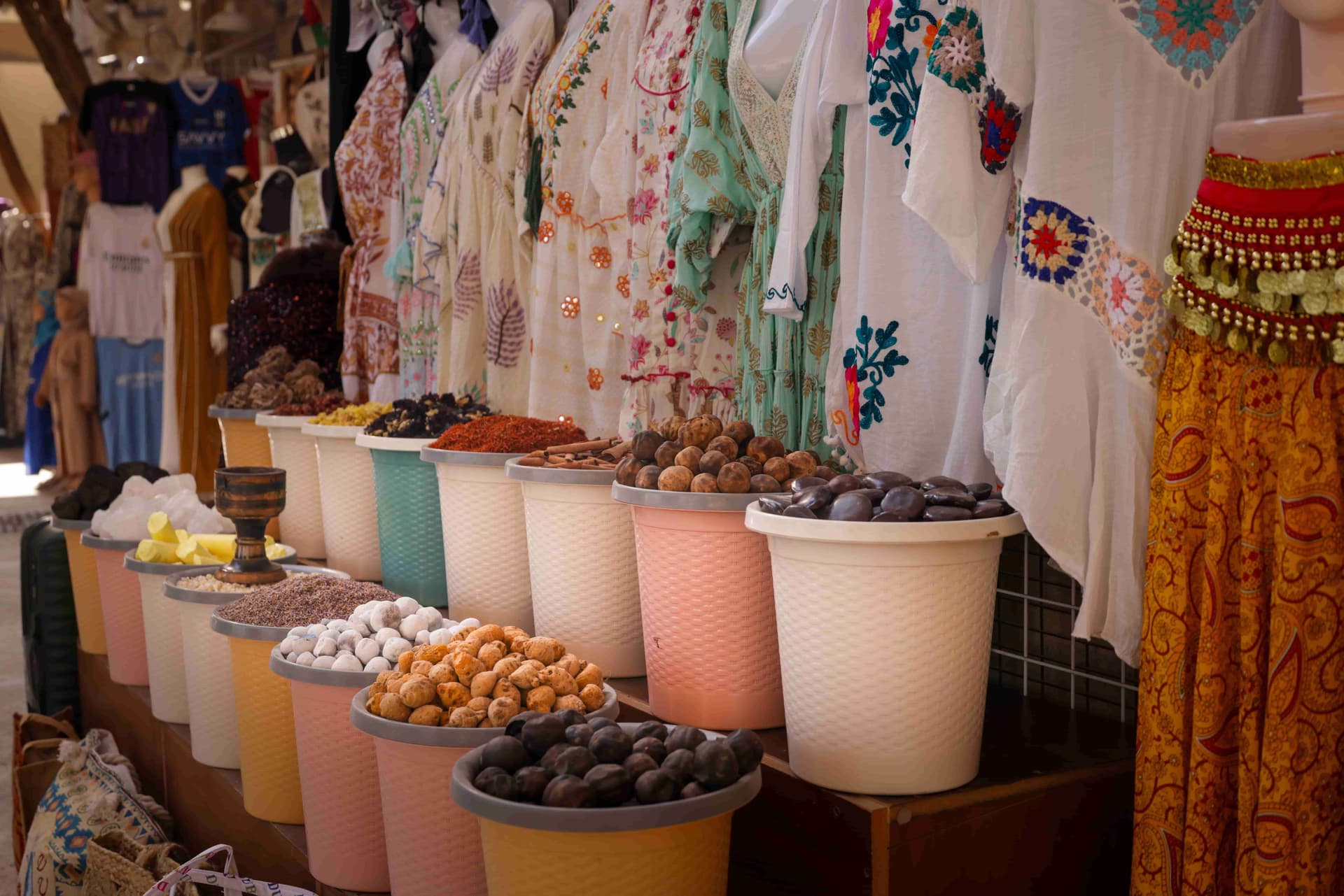 Meena Bazar