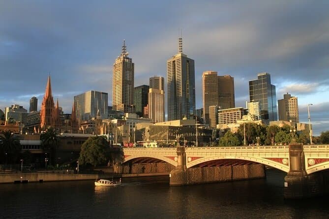 Melbourne