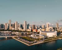 Miami City 1