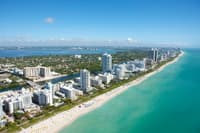 City Tour Of Miami