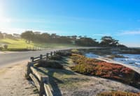 Monterey and Carmel tour