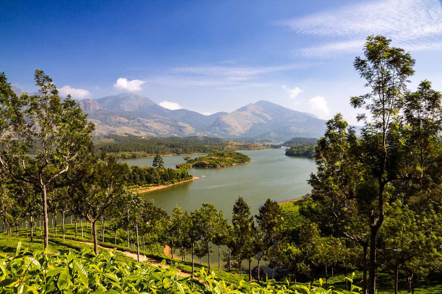 Munnar
