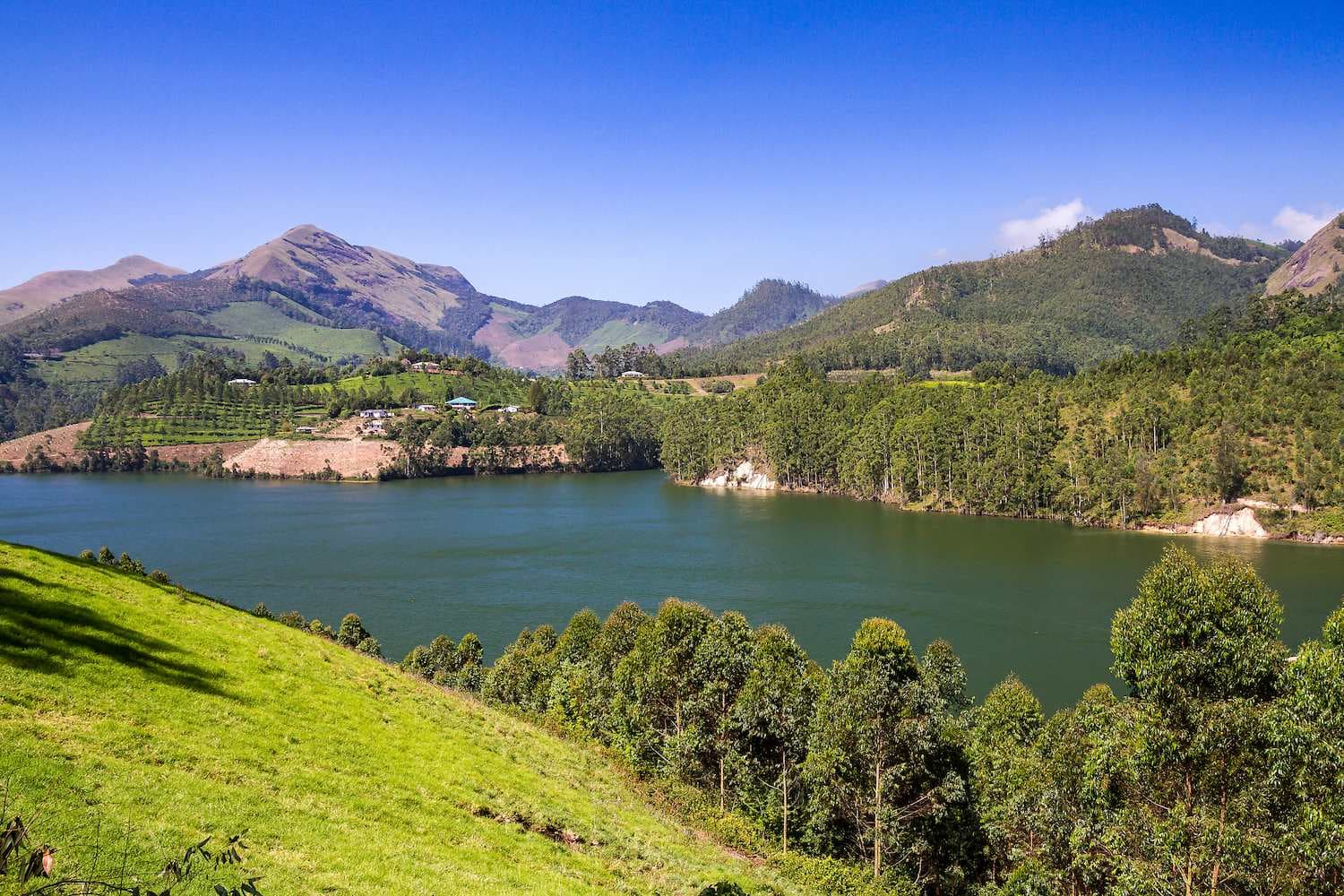 Munnar