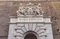 Vatican Museum