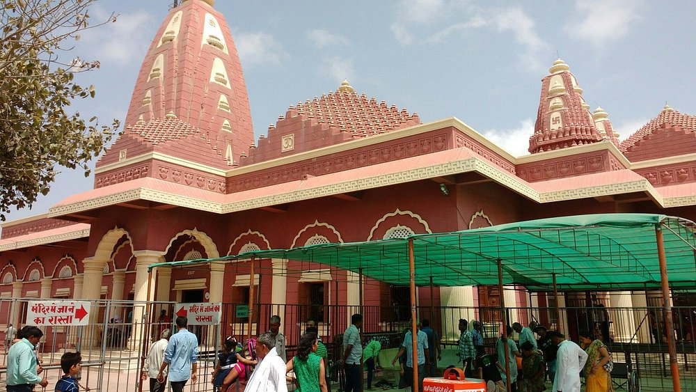 Nageshvara Jyotirling