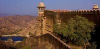 Nahargarh Fort