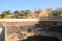 Nahargarh Fort