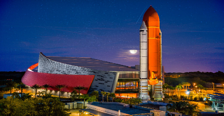 NASA Kennedy Space Center
