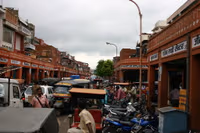 Nehru Bazaar