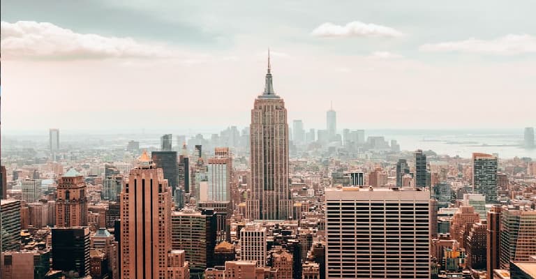 New York City