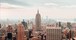 New York City