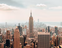 New York City