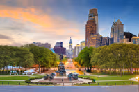 Philadelphia and Amish Country Day Trip