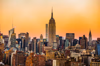 New York City