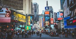 New York City