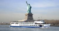 Circle Line Statue of Liberty