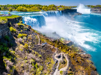 Niagara Falls USA