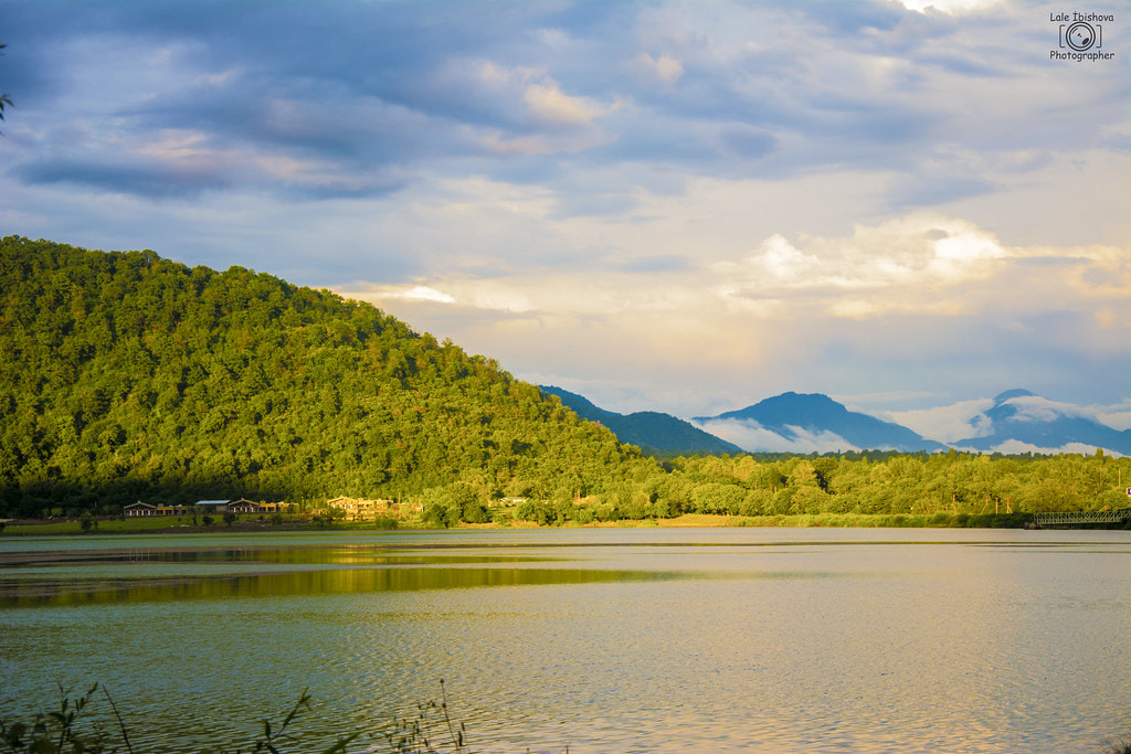 Nohur Lake 1