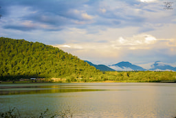 Nohur Lake 1