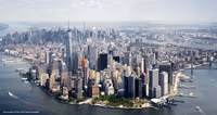 One World Trade Centre
