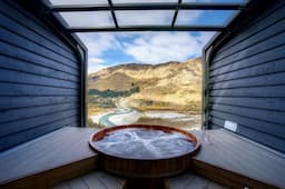 Onsen Hot Pools 1