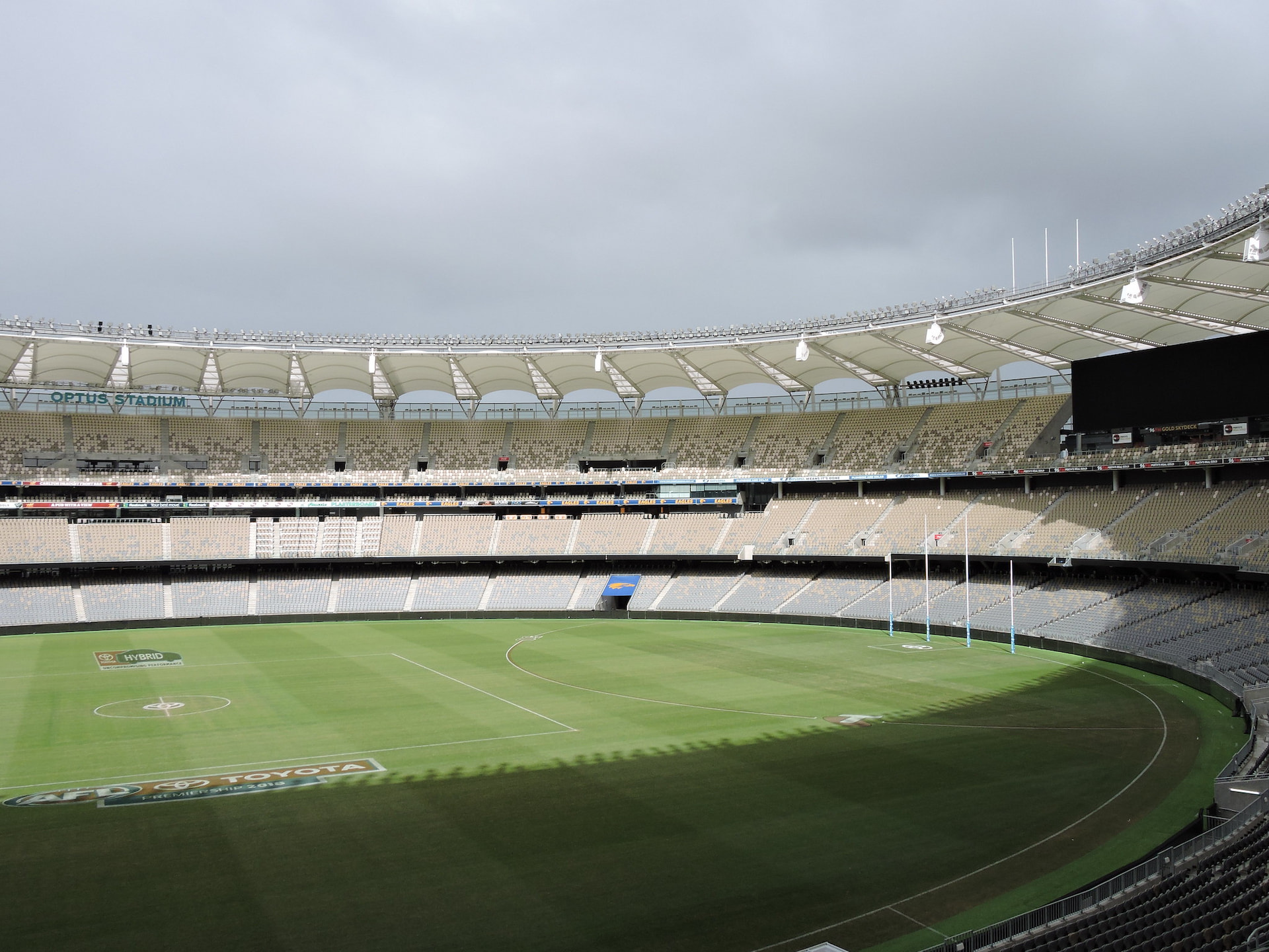 Optus Stadium