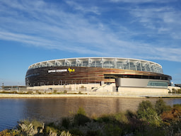 Optus Stadium Overview