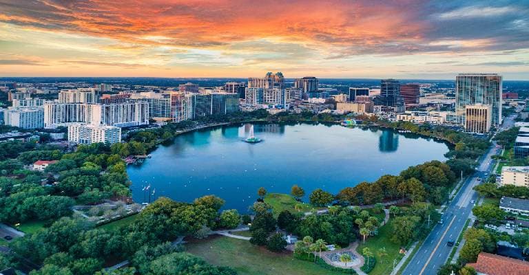 Orlando City
